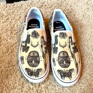 Anatomy Slip On Shoes Women Size 6 Sneakers
